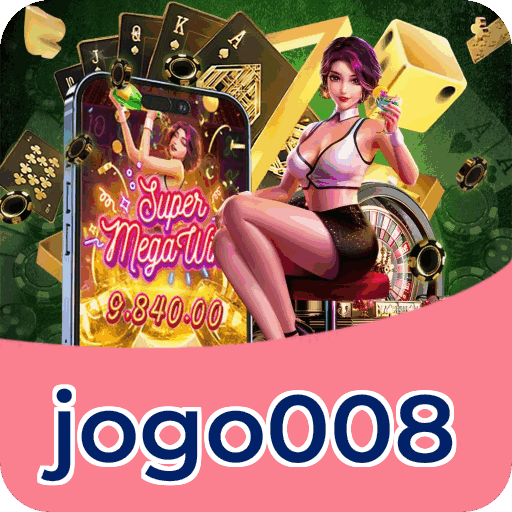 Siga a jogo008 no Facebook